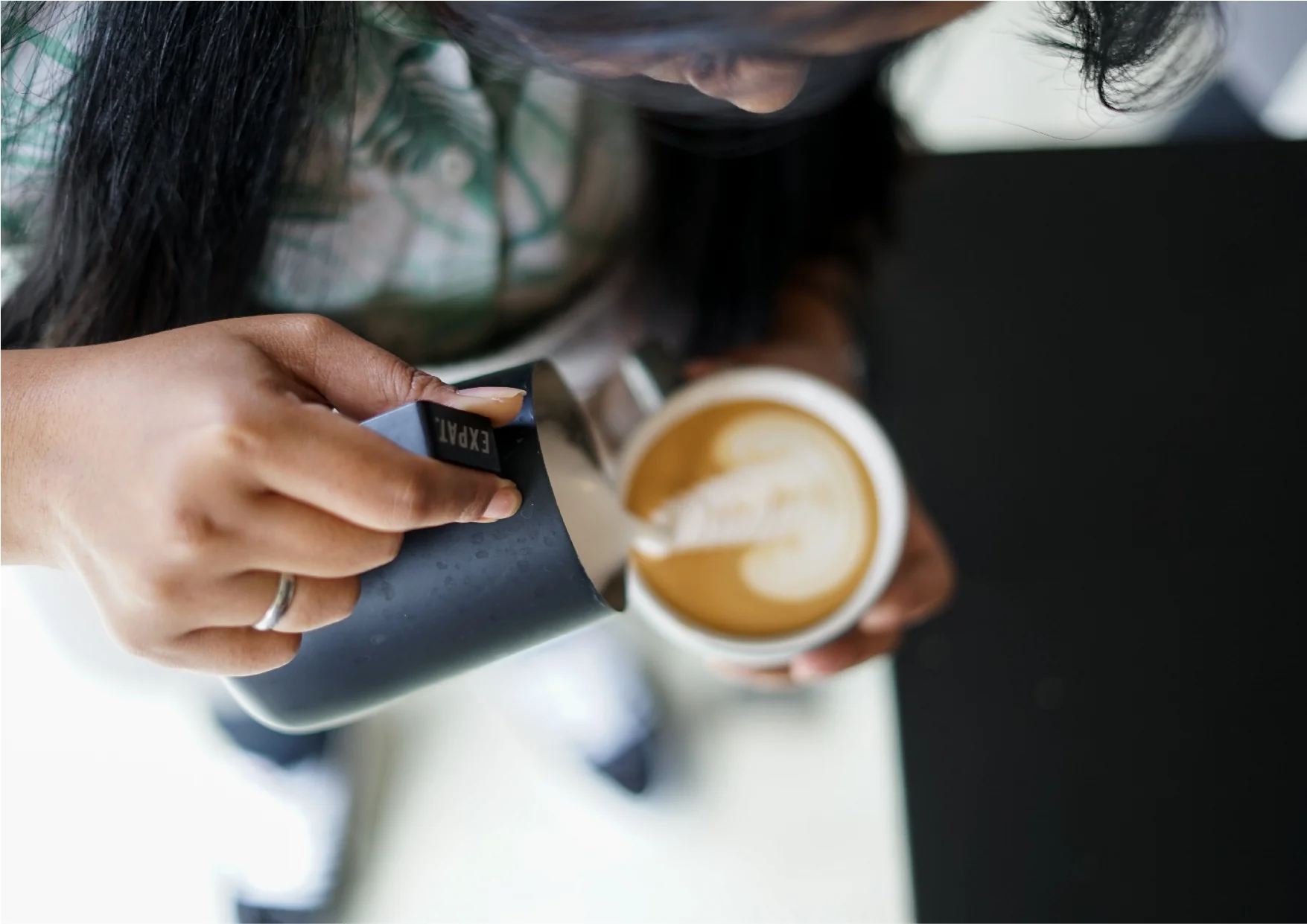 Flat White
