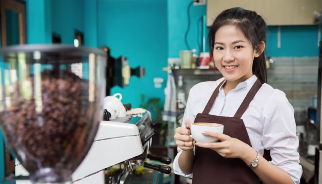 Wholesale Coffee
