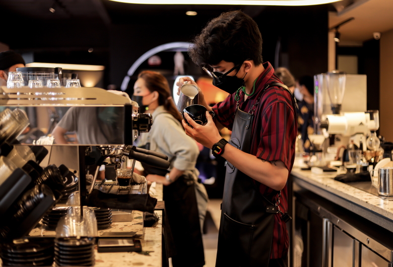 Cappuccino